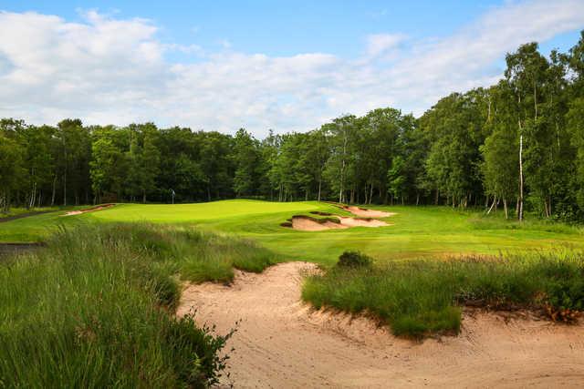 Old Course Hotel - Duke's