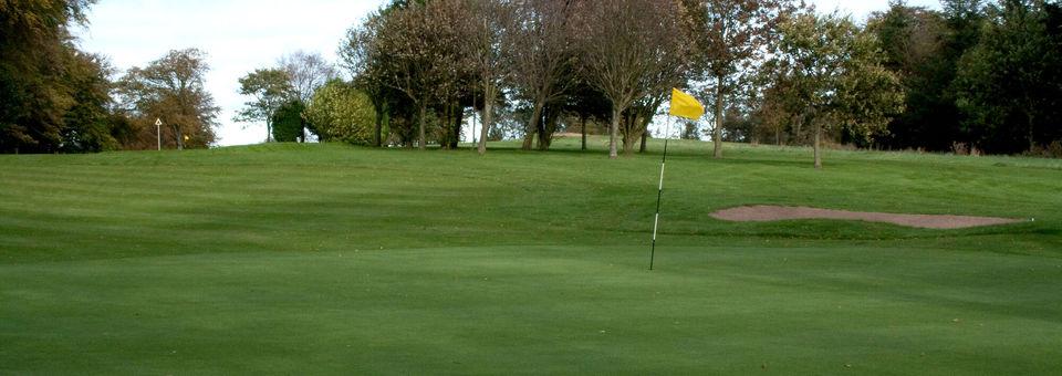 Alnwick Castle Golf Club - photo 8