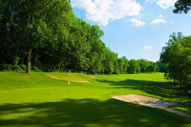 Huntingdon Valley Country Club - photo 5