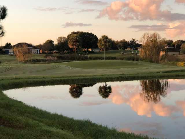 Black Bear Golf Club - Orlando - photo 2