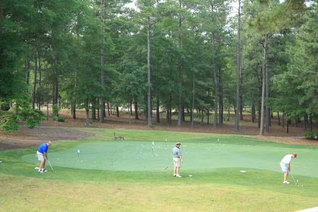 The Windermere Club - photo 3
