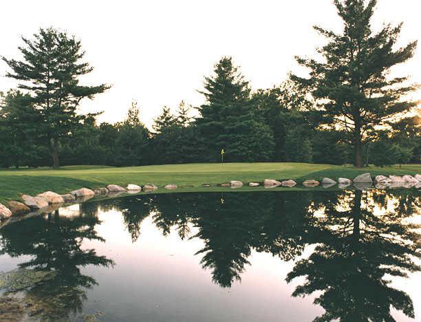 Kimberley Oaks Golf Club - photo 4