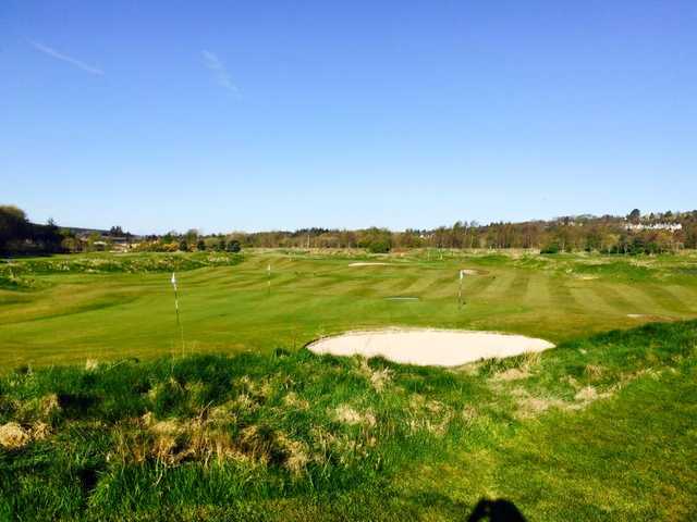 Paul Lawrie Golf Centre - photo 2
