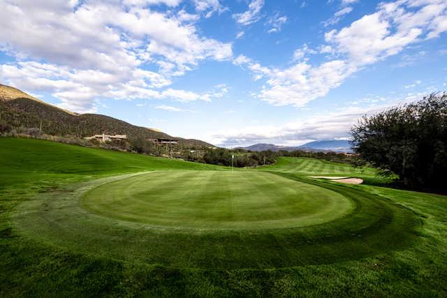 Arizona National Golf Club - photo 5