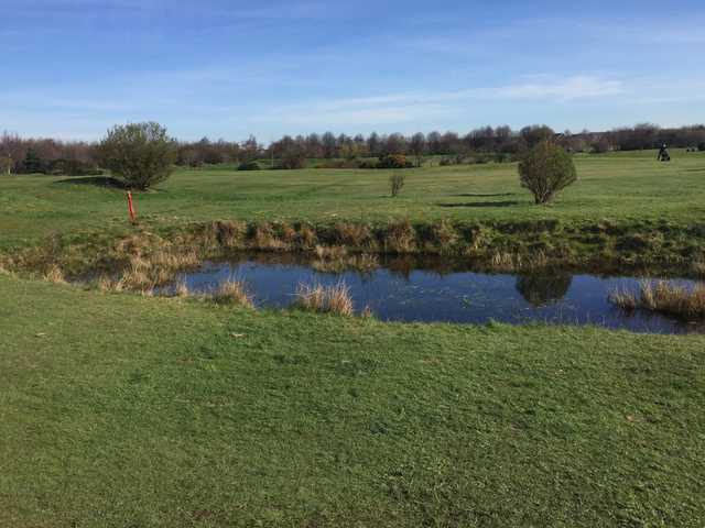 Bootle Golf Club - photo 2