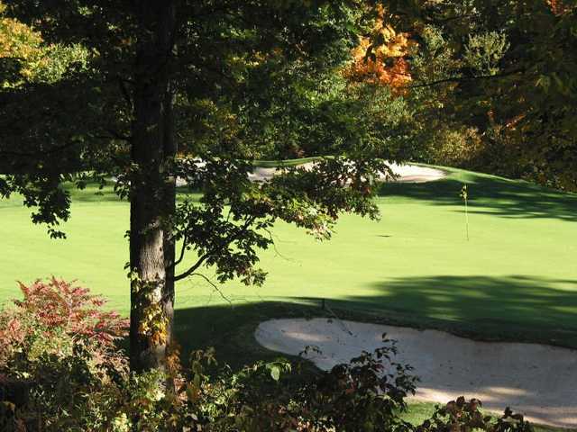 York Golf Club - photo 2
