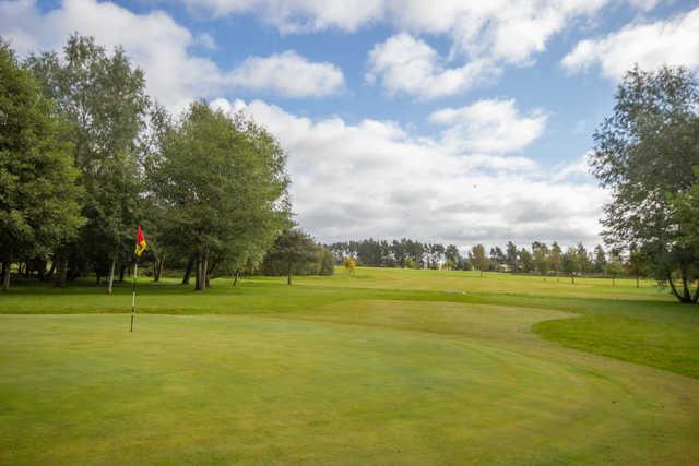 Lilliardsedge Holiday Park & Golf Course - photo 7