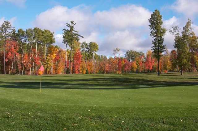 Pembroke Golf Club - photo 4