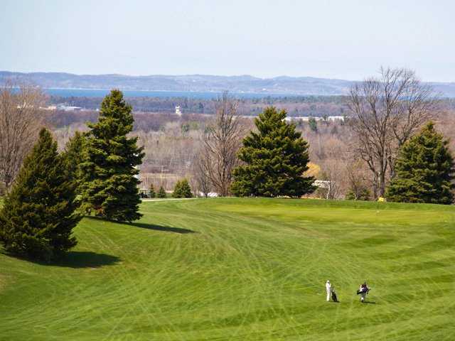 Elmbrook Golf Course - photo 2