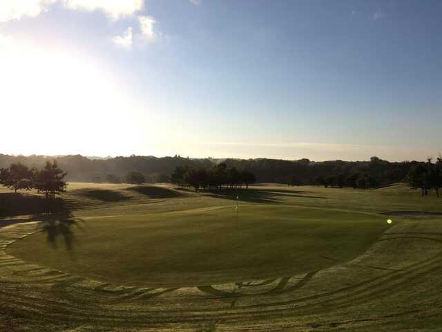 Golf de Tréméreuc