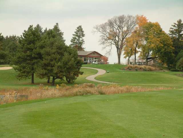 Groesbeck Municipal Golf Course - photo 4