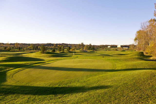 Innisfil Creek Golf Club - photo 5