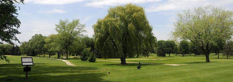 Renwood Golf Course - photo 5