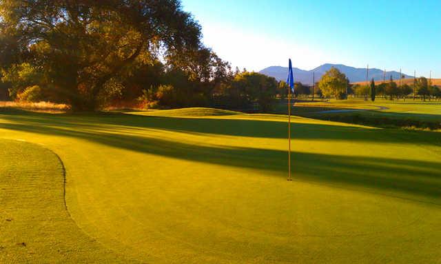 Diablo Creek Golf Course - photo 4
