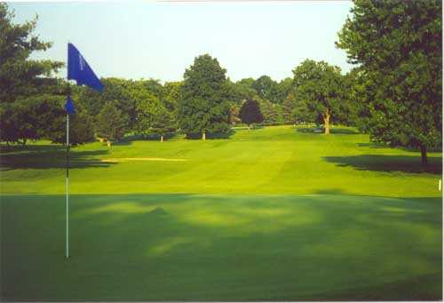 Maxwelton Golf Club - photo 4