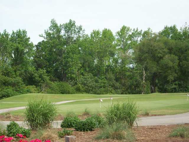 Pine Valley Country Club - photo 4