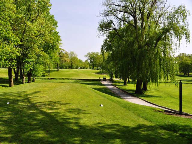 Glenwoodie Golf Club - photo 5