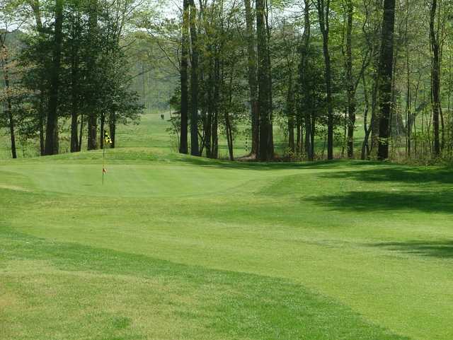 Ocean Resorts Golf Club - photo 4