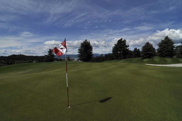 Eagle Bend Golf Course - photo 6