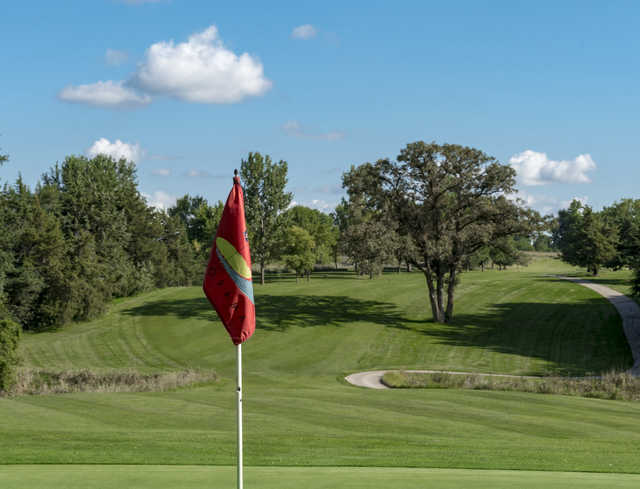 Lake Panorama National Golf Course - photo 2