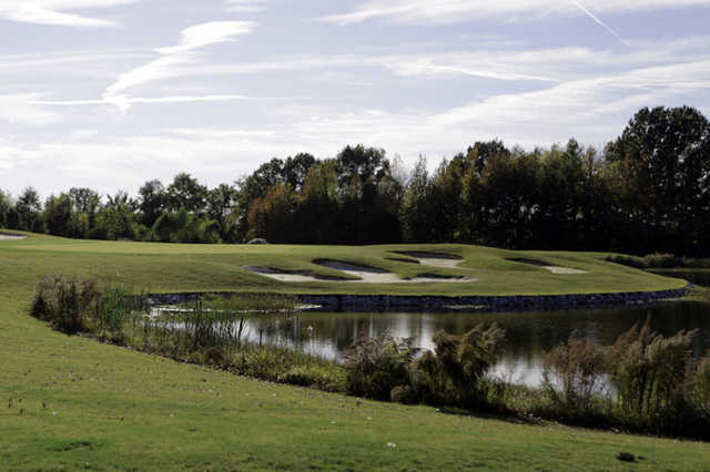 Big Oaks Golf Club - photo 2