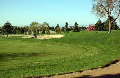 Silver Spruce Golf Course - photo 3