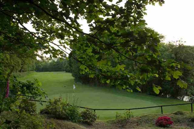 Okehampton Golf Club - photo 7