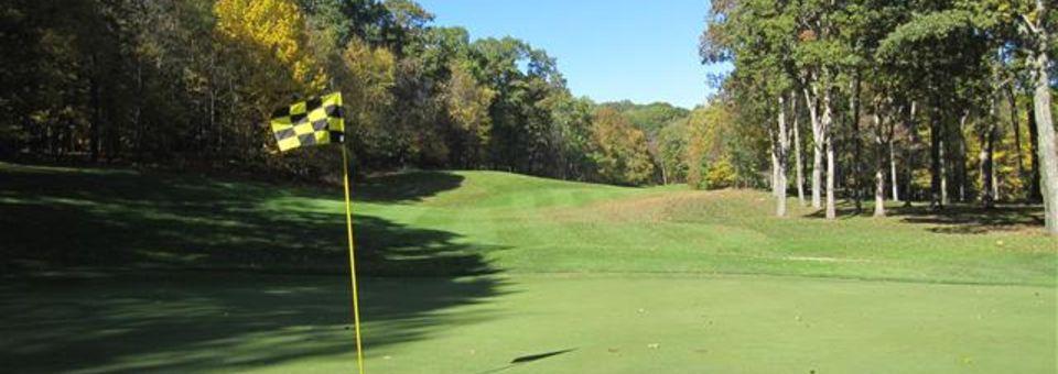 Ridgefield Golf Course - photo 4