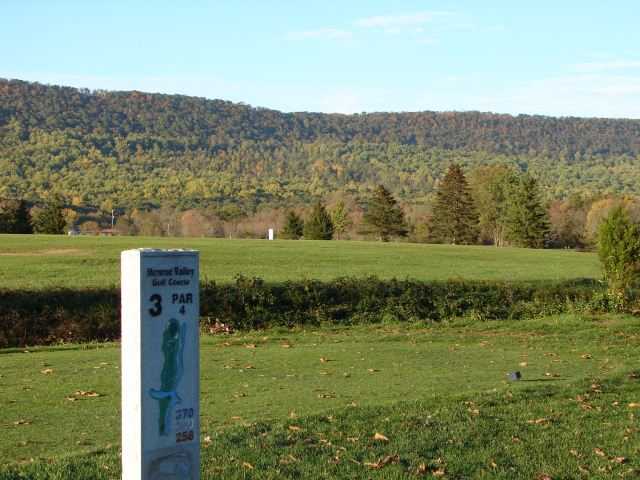 Monroe Valley Golf Course - photo 3