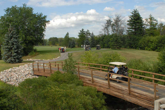 Glen Oaks - photo 3
