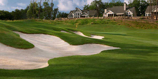 Lake Arrowhead Yacht & Country Club - photo 3