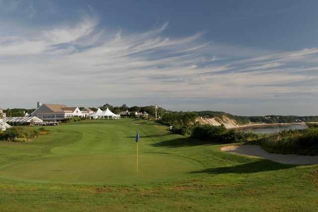 White Cliffs Country Club - photo 2