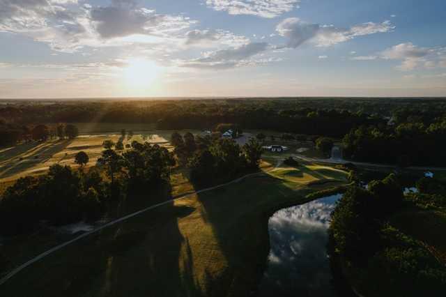 The Crossing Golf Club - photo 2