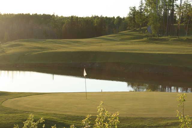 Whitetail Golf Club - Eganville - photo 1