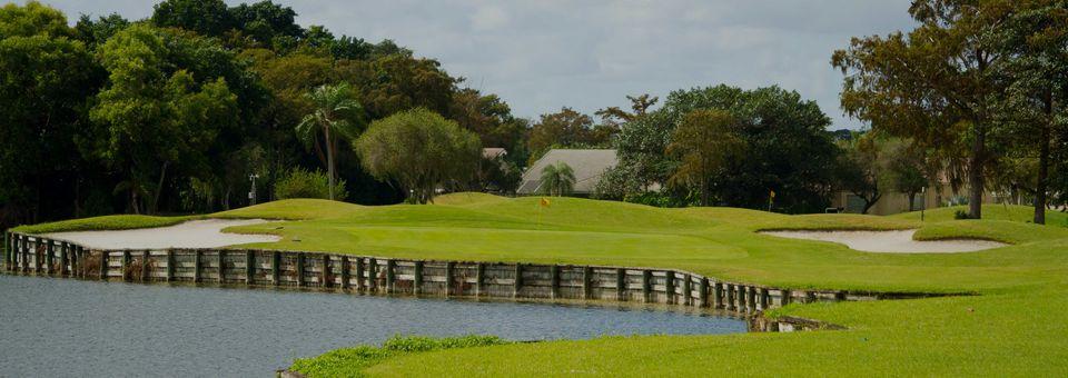 Woodmont Country Club - photo 4