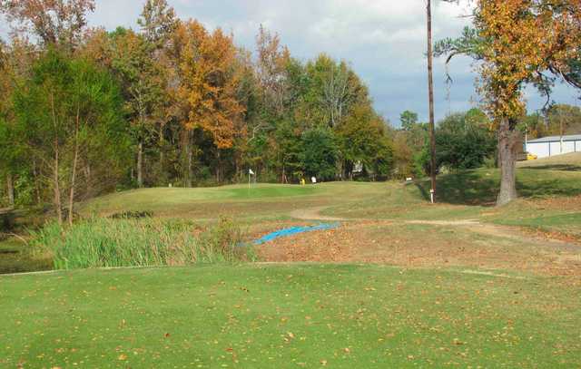 Alpine Target Golf Center - photo 2