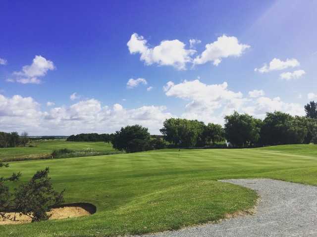 Garon Park Golf Complex - photo 5