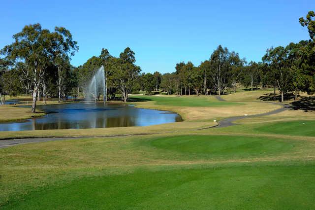 Riverside Oaks - Gangurru Course - photo 2