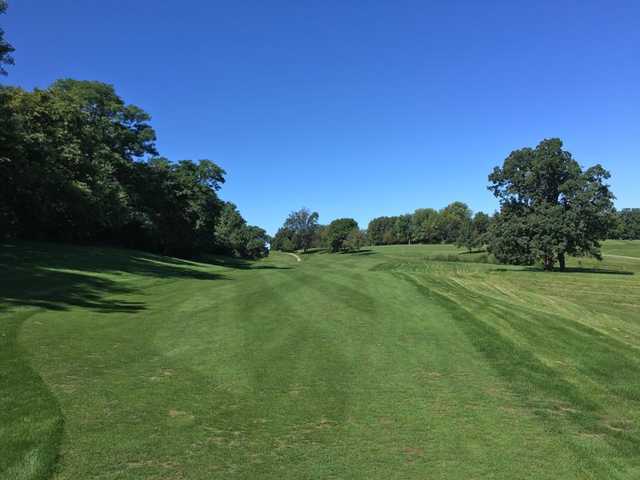 Sunrise Golf Course - photo 3