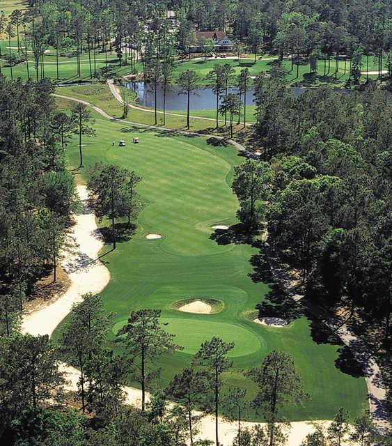 Heather Glen Golf Links - photo 1