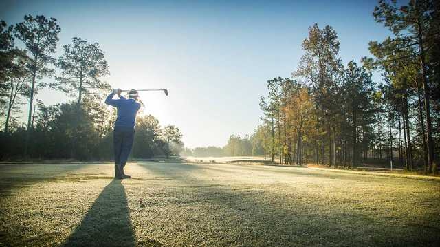 Compass Pointe Golf Club - photo 3