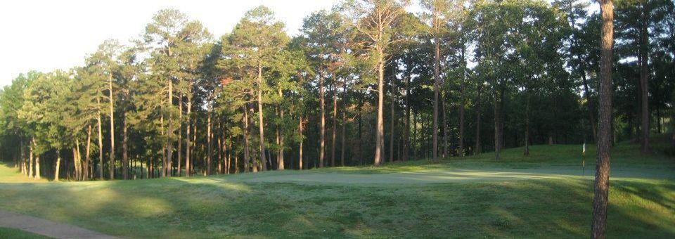 Cedar Creek Golf Course at Beaver's Bend - photo 3