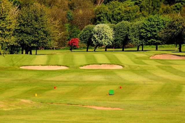 Carrick Knowe Golf Course - photo 1