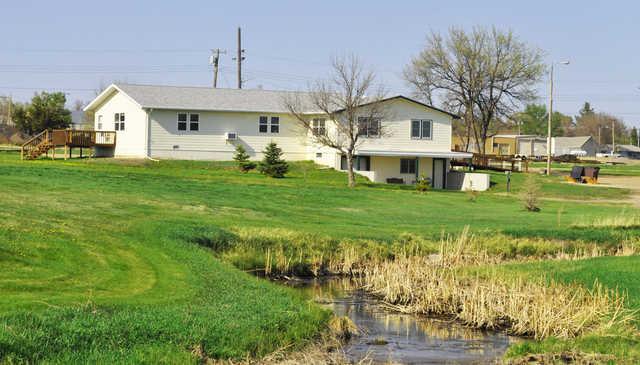 Selby Community Golf Course - photo 2