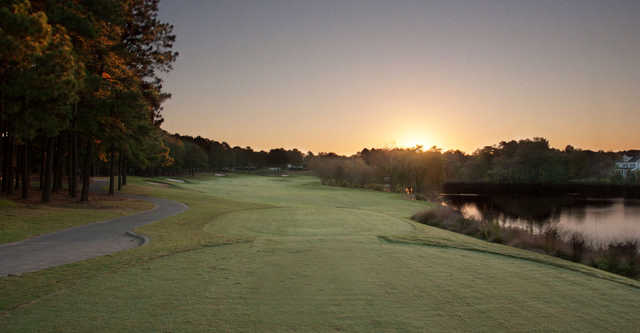 Heritage Golf Club - photo 2