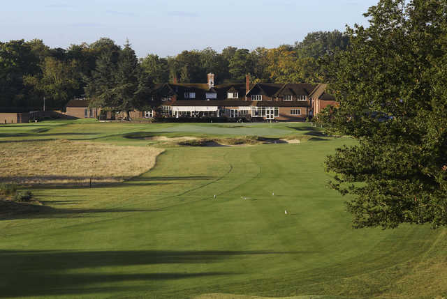 Sonning Golf Club