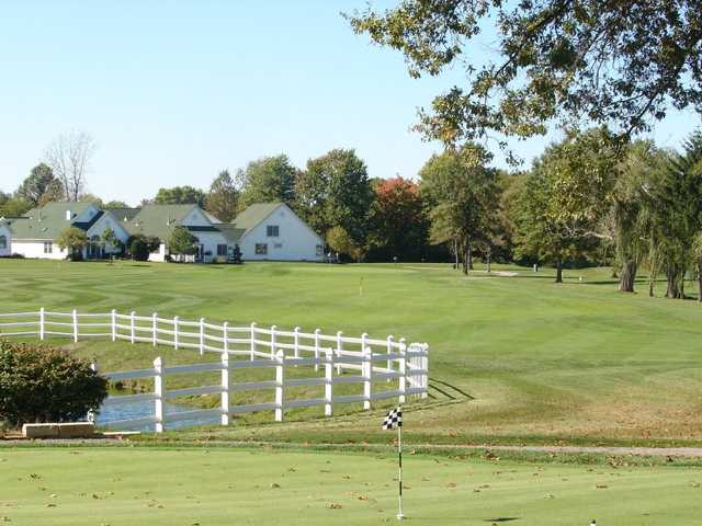 North Olmsted Golf Club - 9 Holes - photo 2