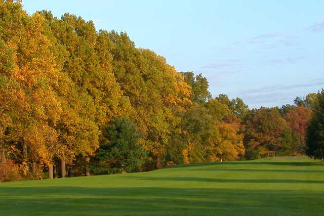 Golden Pheasant Golf Club - photo 3
