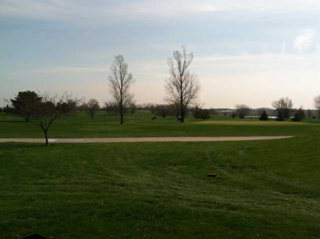 Five By Eighty Country Club - photo 3