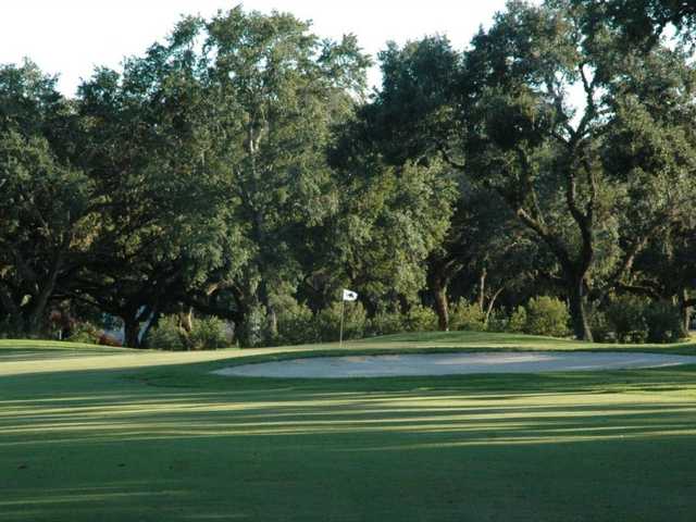 Houston Oaks Golf and Country Club - photo 6